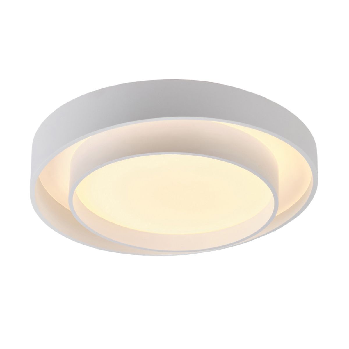 Потолочный светильник Myfar Rhea MR9160-CL Потолочный светильник Myfar Rhea MR9160-CL