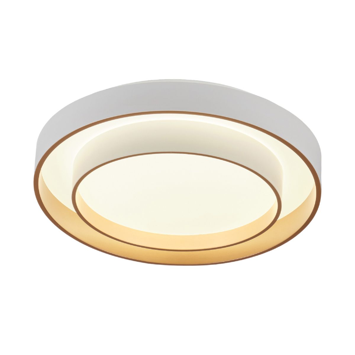 Потолочный светильник Myfar Rhea MR9161-CL Потолочный светильник Myfar Rhea MR9161-CL