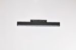 Трековый магнитный светильник Myfar Flow MT0210-10W4K-B