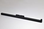 Трековый магнитный светильник Myfar Flow MT0210-20W4K-B