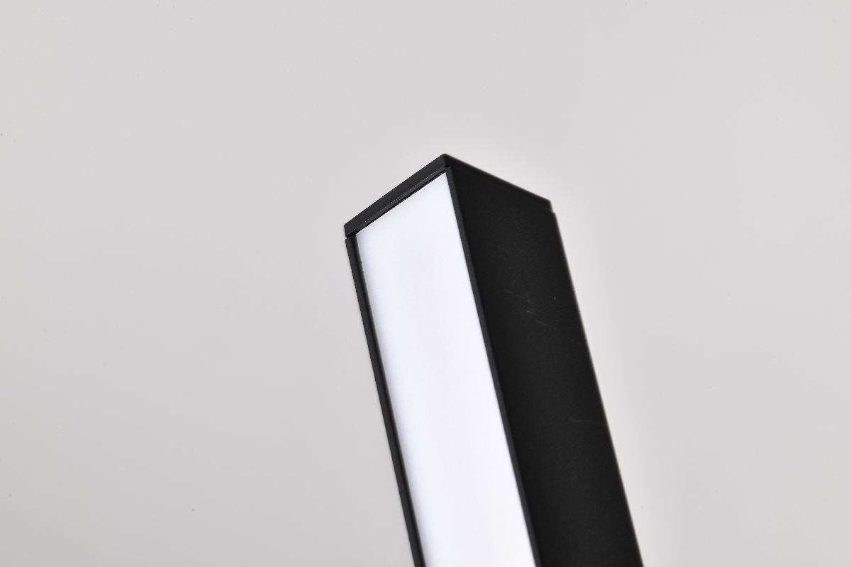 Трековый магнитный светильник Myfar Flow MT0210-30W3K-B Трековый магнитный светильник Myfar Flow MT0210-30W3K-B