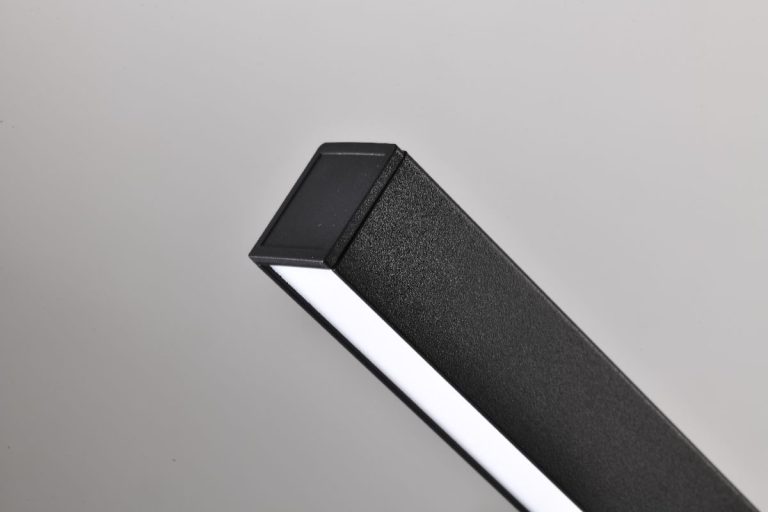 Трековый магнитный светильник Myfar Flow MT0210-30W3K-B