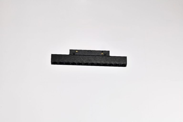 Трековый магнитный светильник Myfar FlowPoint MT0211-12W3K-B