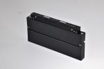 Трековый магнитный светильник Myfar Flow MT0212-16W3K-B