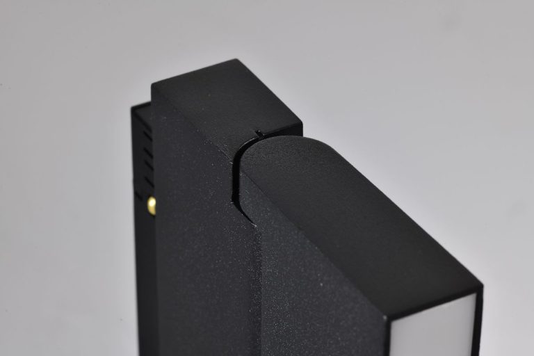 Трековый магнитный светильник Myfar Flow MT0212-16W3K-B