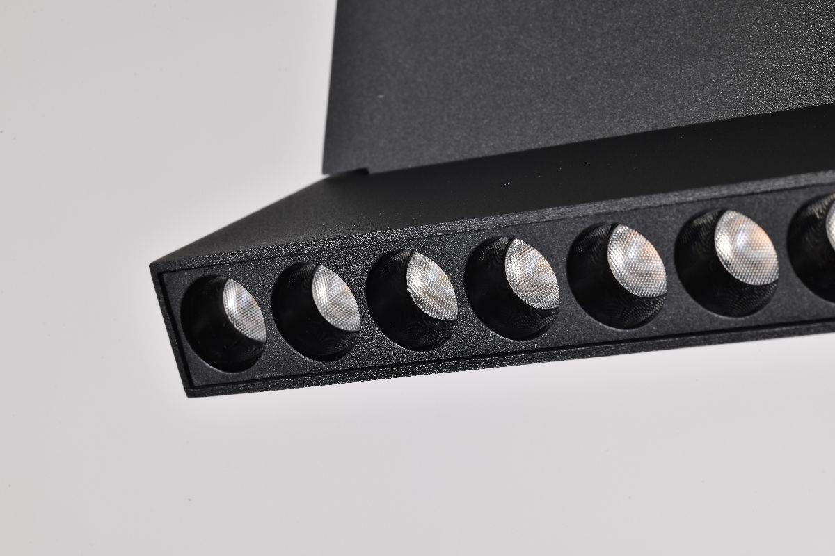 Трековый магнитный светильник Myfar FlowPoint MT0213-12W4K-B Трековый магнитный светильник Myfar FlowPoint MT0213-12W4K-B