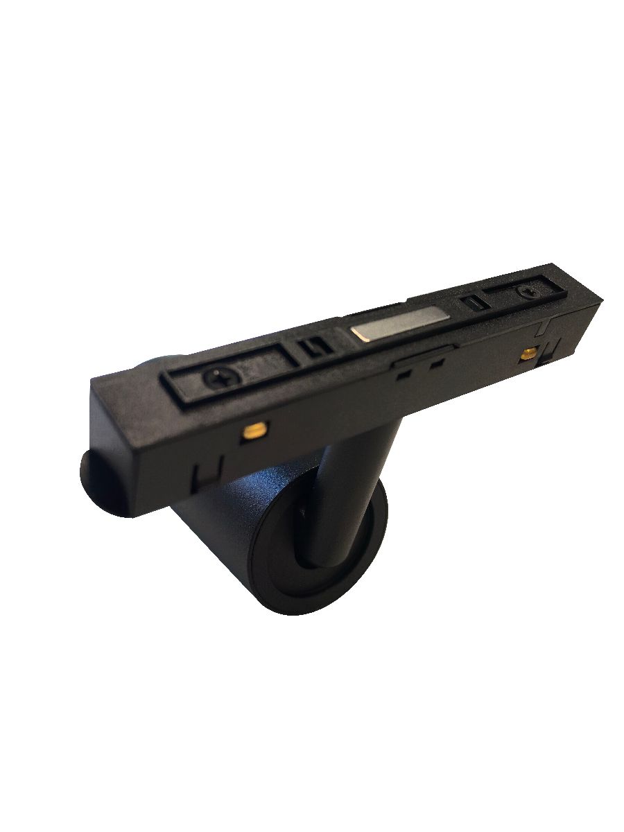Трековый магнитный светильник Myfar Ray MT0220-7W3K-B Трековый магнитный светильник Myfar Ray MT0220-7W3K-B
