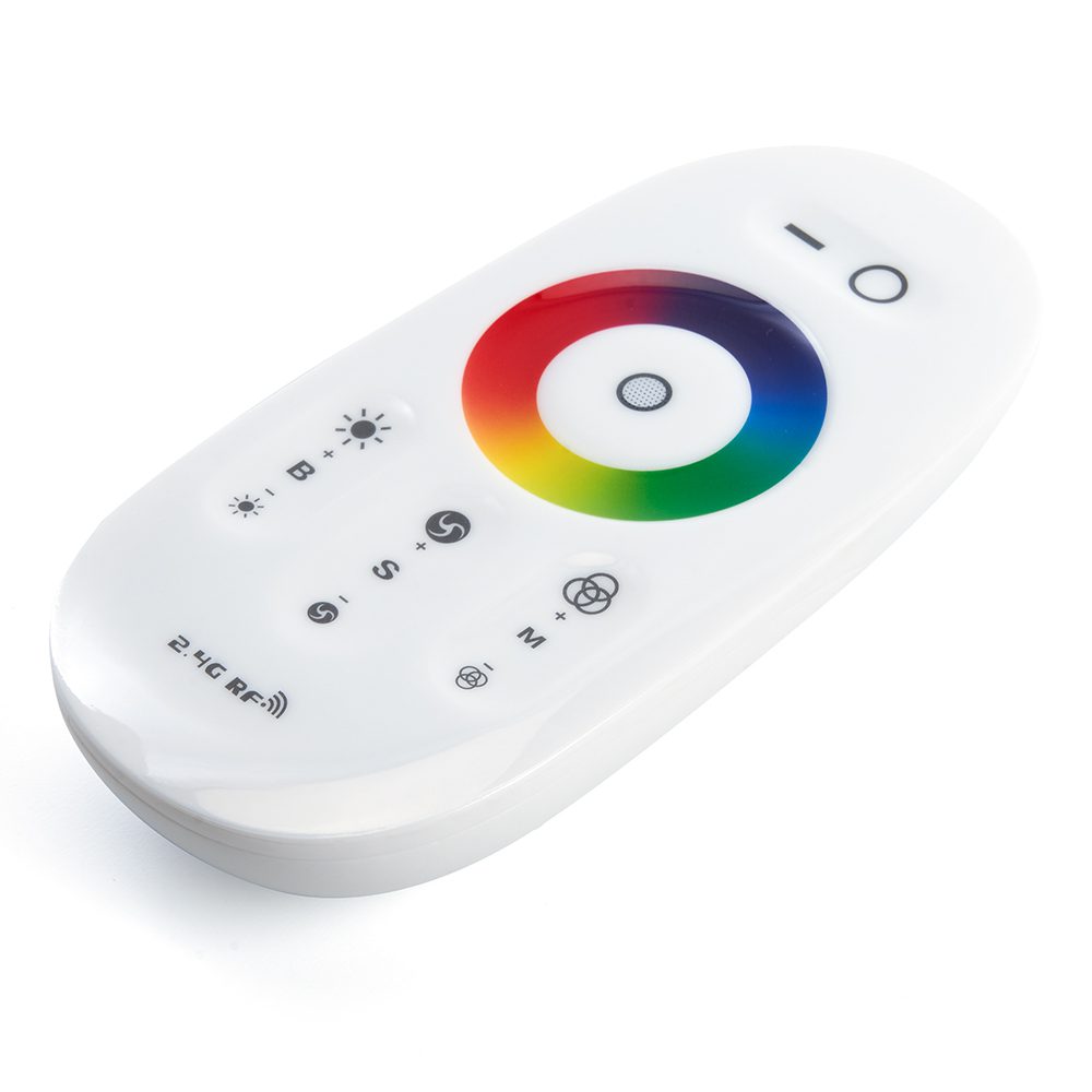 Контроллер RGB для светодиодной ленты Feron LD63 48030 Контроллер RGB для светодиодной ленты Feron LD63 48030