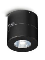 Накладной спот Elvan GW-6615-5W-WW-Bk