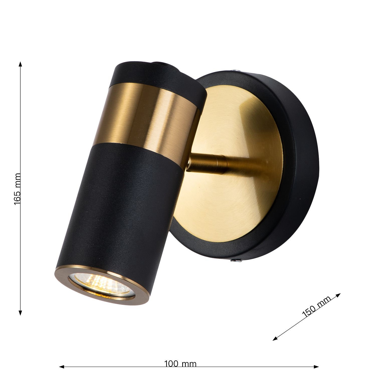 Спот Favourite Light point 2997-1W Спот Favourite Light point 2997-1W