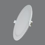 Встраиваемый светильник Elvan VLS-102R-18W-NH
