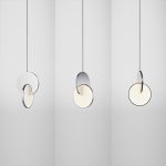 Подвесной светильник ImperiumLoft Eclipse 145872-26