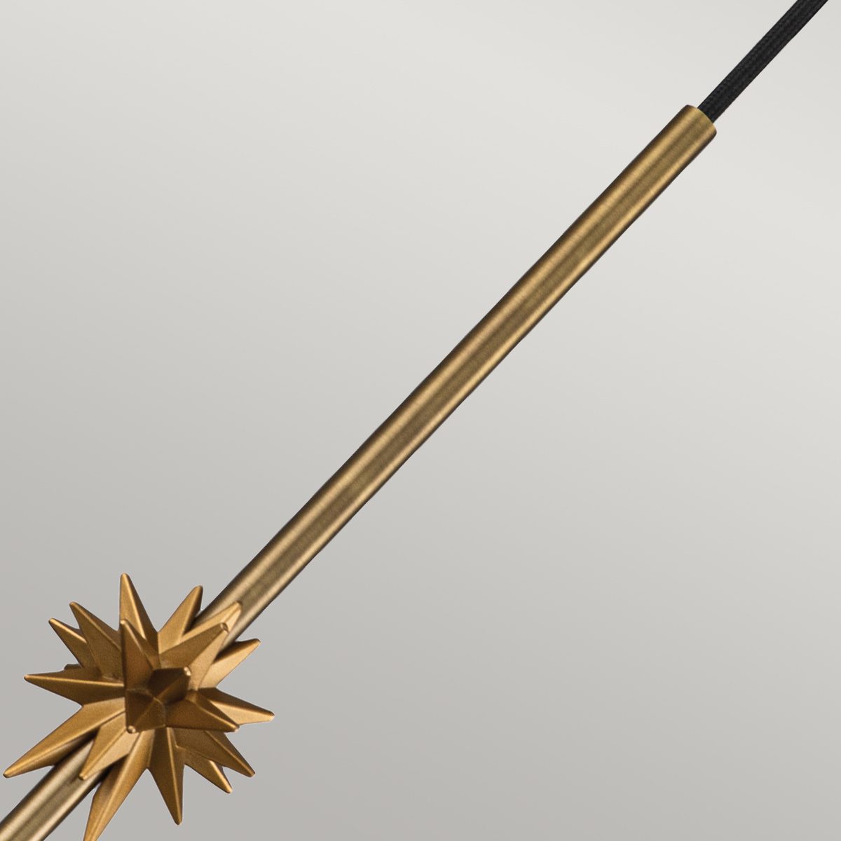 Подвесной светильник Elstead Lighting Etoile ETOILE-P-S-AB Подвесной светильник Elstead Lighting Etoile ETOILE-P-S-AB