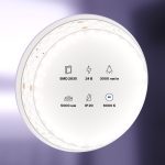 Светодиодная лента Maytoni Led Strip 24В 2835 27Вт/м 6000K 5м IP20 20033
