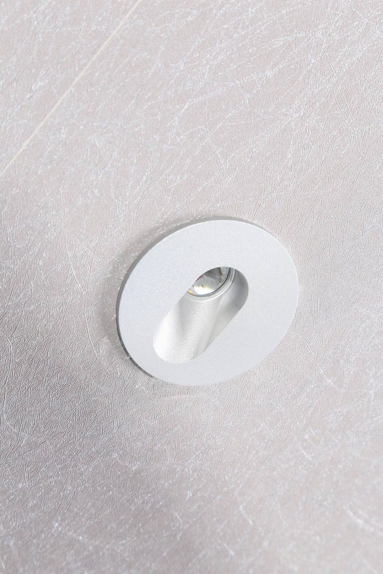 Подсветка ступеней лестницы DesignLed GW-R612-3-SL-NW 003298