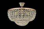 Люстра на штанге Arti Lampadari Favola E 1.3.40.501 N