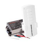 Контроллер для дистанционного управления освещением Elektrostandard 16004 4690389177125