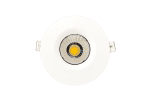 Встраиваемый светильник DesignLed LC1431RWH-7-WW 002207