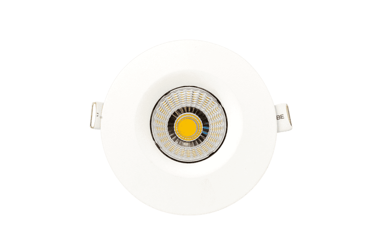 Встраиваемый светильник DesignLed LC1431RWH-7-WW 002207
