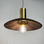 Подвесной светильник ImperiumLoft Wood 219479-26
