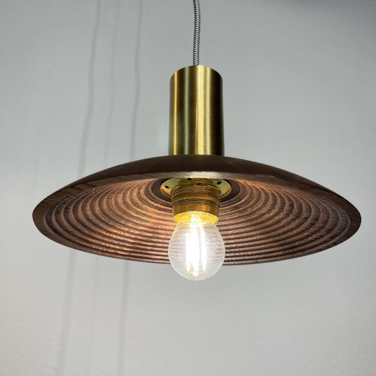 Подвесной светильник ImperiumLoft Wood 219479-26