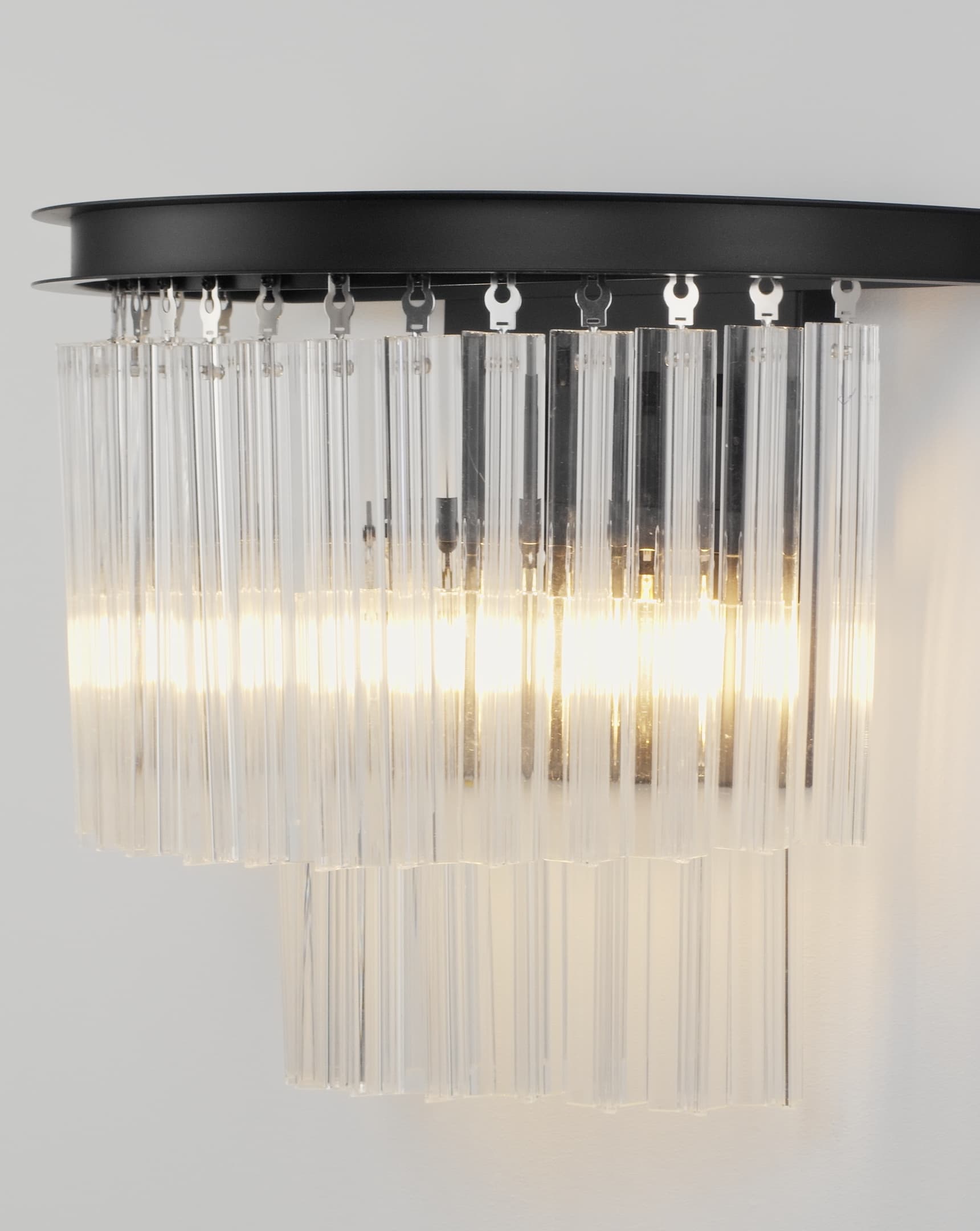 Настенный светильник Moderli Avista V10373-2W Настенный светильник Moderli Avista V10373-2W