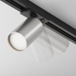Трековый светильник Maytoni Technical Focus S TR020-1-U-GU10-BS