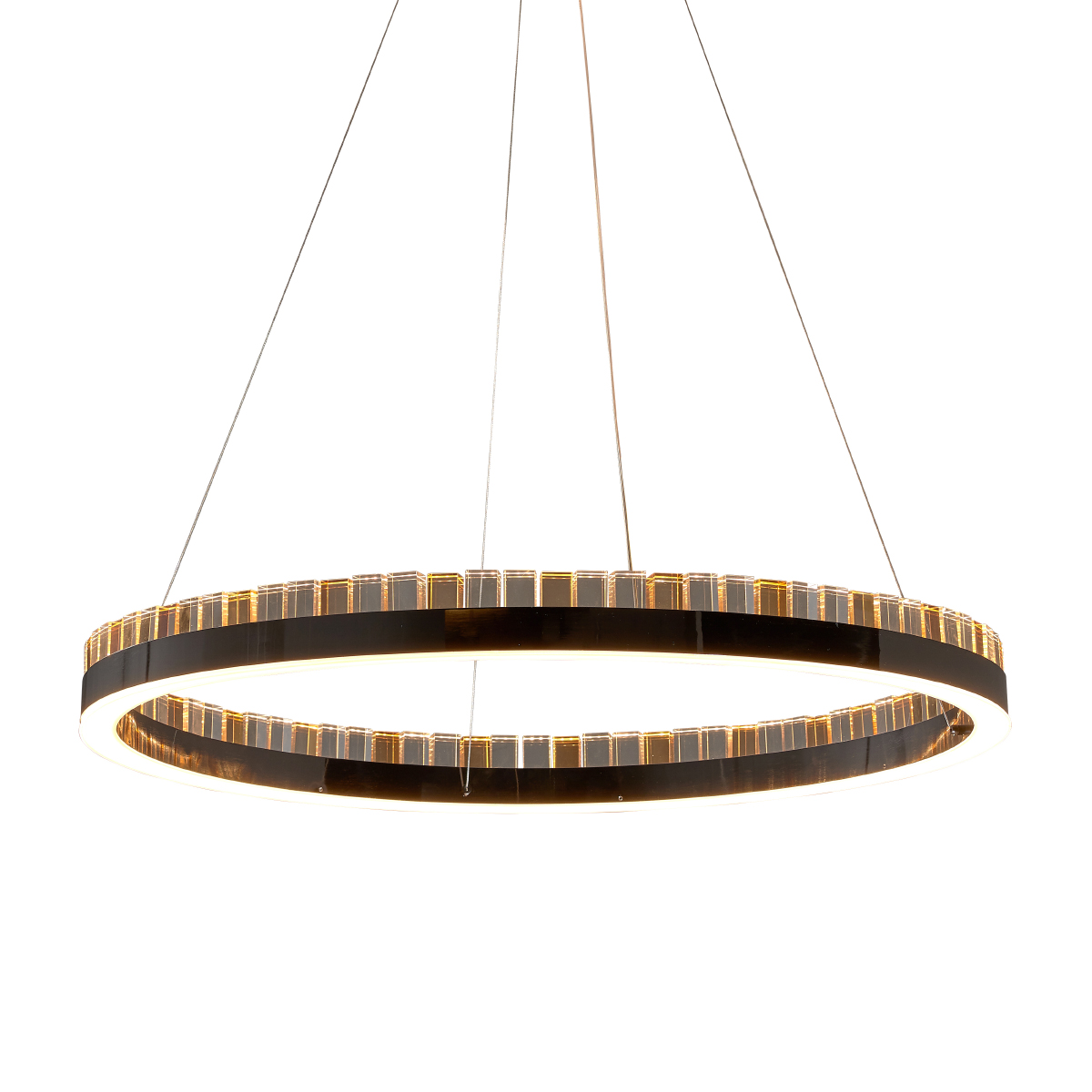 Подвесной светильник Delight Collection OD2303-Z78 pearl black Подвесной светильник Delight Collection OD2303-Z78 pearl black