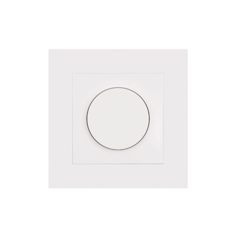 Накладка декоративная для панели Arlight TRIAC-601-33-DIM-PD-IN White Glossy 050849