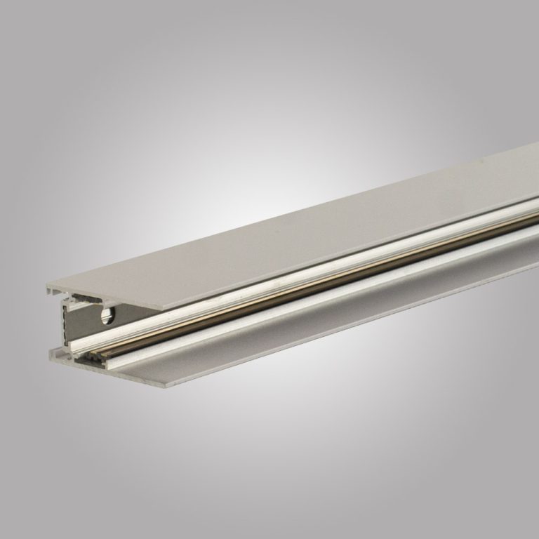 Шинопровод накладной магнитный AM Group MAGNET AM401-3M LL-20B WH