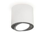 Накладной поворотный светильник Ambrella Light Techno XS7401003 (C7401, N7003)