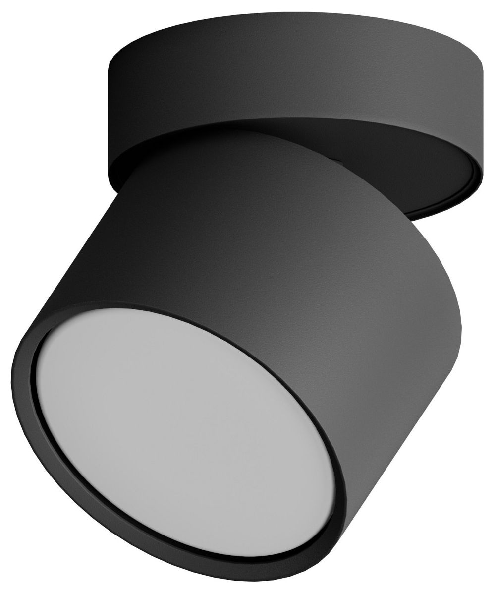 Накладной спот Hesby Lighting Mysen HSBL_0180 Накладной спот Hesby Lighting Mysen HSBL_0180