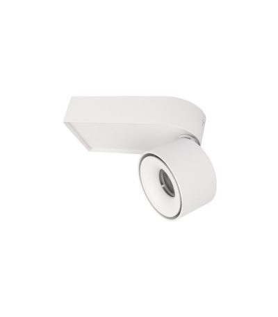 Накладной спот Loft IT Knof 10324/A White