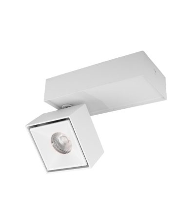 Накладной спот Loft IT Knof 10324/B White