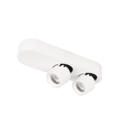 Накладной спот Loft IT Quiet 10320/2 White