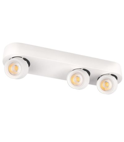 Накладной спот Loft IT Quiet 10320/3 White