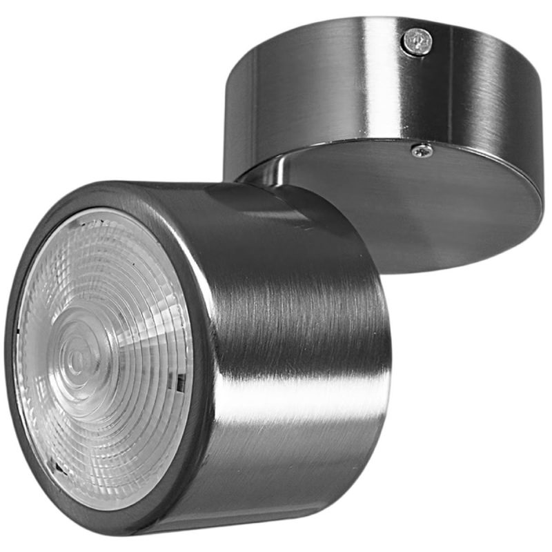 Накладной спот Reluce 84295-9.5-001RT LED12W CR Накладной спот Reluce 84295-9.5-001RT LED12W CR
