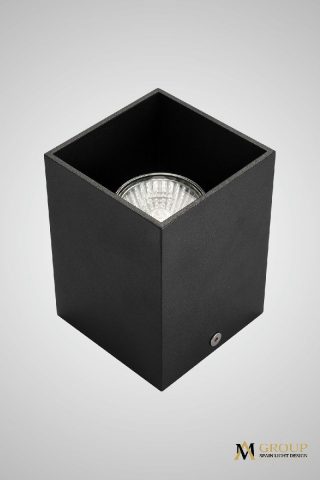 Накладной светильник AM Group AM01-110 BK