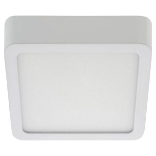 Накладной светильник AM Group AM295 9W WH 3000K S
