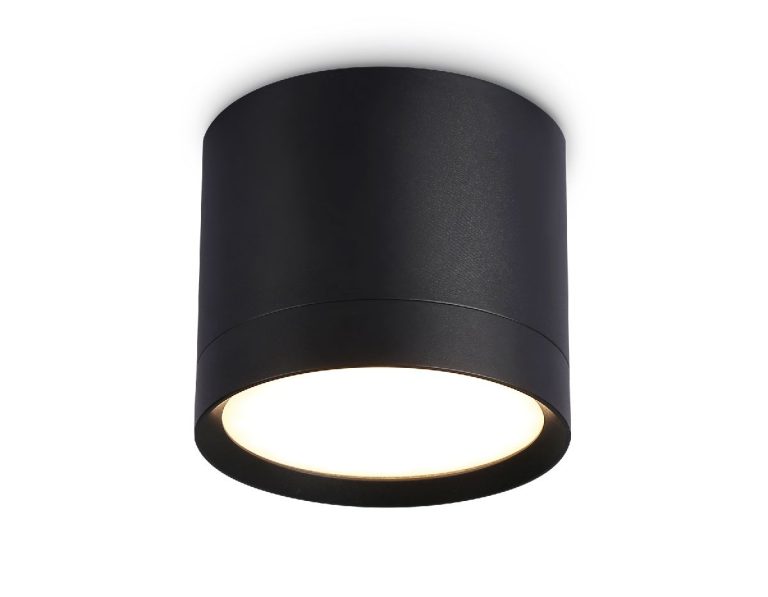 Накладной светильник Ambrella Light GX Standard Tech TN5351
