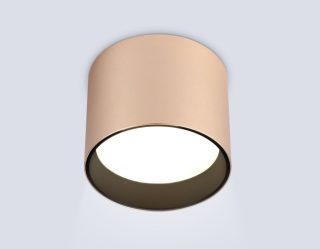 Накладной светильник Ambrella Light Techno spot GX Standard tech TN5305