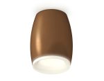 Накладной светильник Ambrella Light Techno XS1124020 (C1124, N7165)