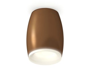 Накладной светильник Ambrella Light Techno XS1124020 (C1124, N7165)
