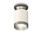 Накладной светильник Ambrella Light Techno XS6301160 (N6904, C6301, N6133)