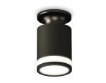 Накладной светильник Ambrella Light Techno XS6302113 (N6902, C6302, N6221)