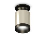 Накладной светильник Ambrella Light Techno XS6305062 (N6902, C6305, N6131)