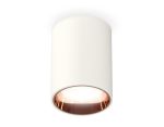 Накладной светильник Ambrella Light Techno XS6312024 (C6312, N6114)
