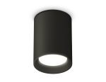 Накладной светильник Ambrella Light Techno XS6313001 (C6313, N6102)