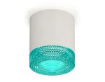Накладной светильник Ambrella Light Techno XS7401023 (C7401, N7194)