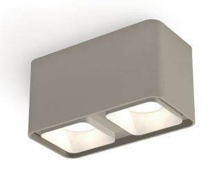 Накладной светильник Ambrella Light Techno XS7852001 (C7852, N7701)